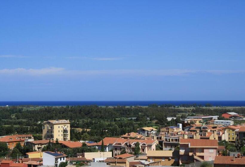 酒店 Residenza Petrera