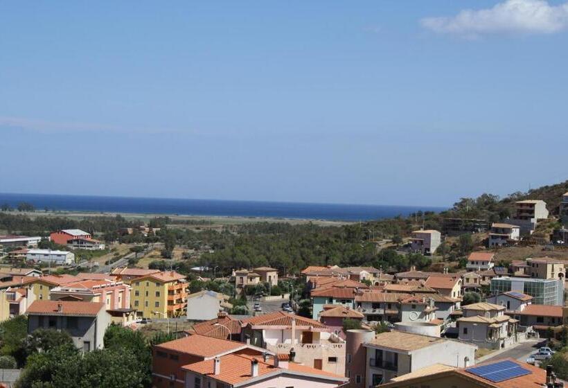 酒店 Residenza Petrera