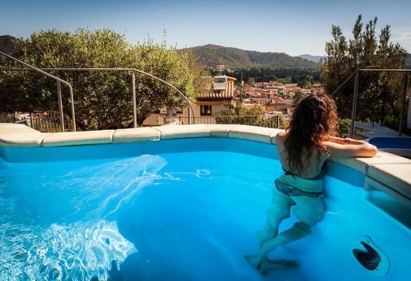 酒店 Residenza Petrera