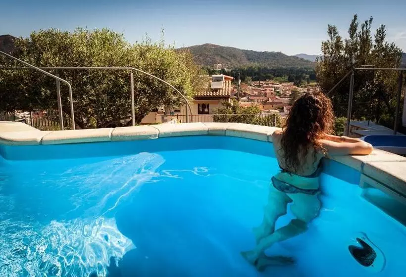 Hotelli Residenza Petrera