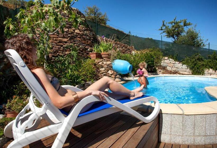 酒店 Residenza Petrera