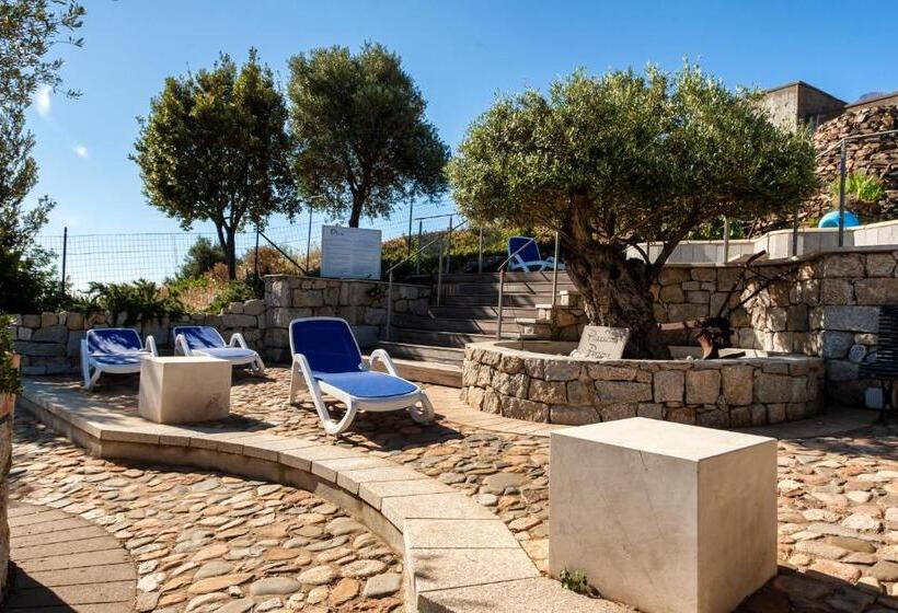 酒店 Residenza Petrera