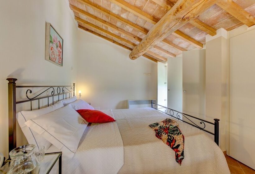 ホテル Resort Il Casale Bolgherese