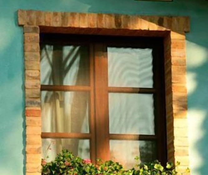 فندق Rifugio Da Giulia