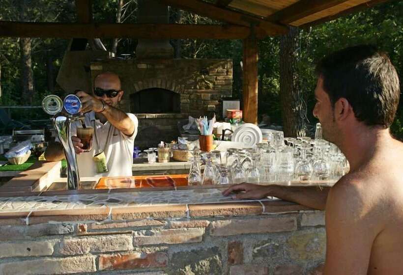 فندق Rifugio Da Giulia