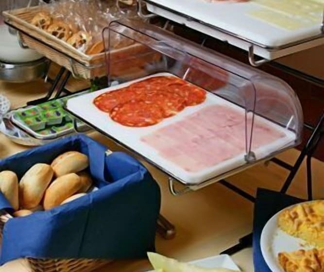 فندق Rifugio Da Giulia