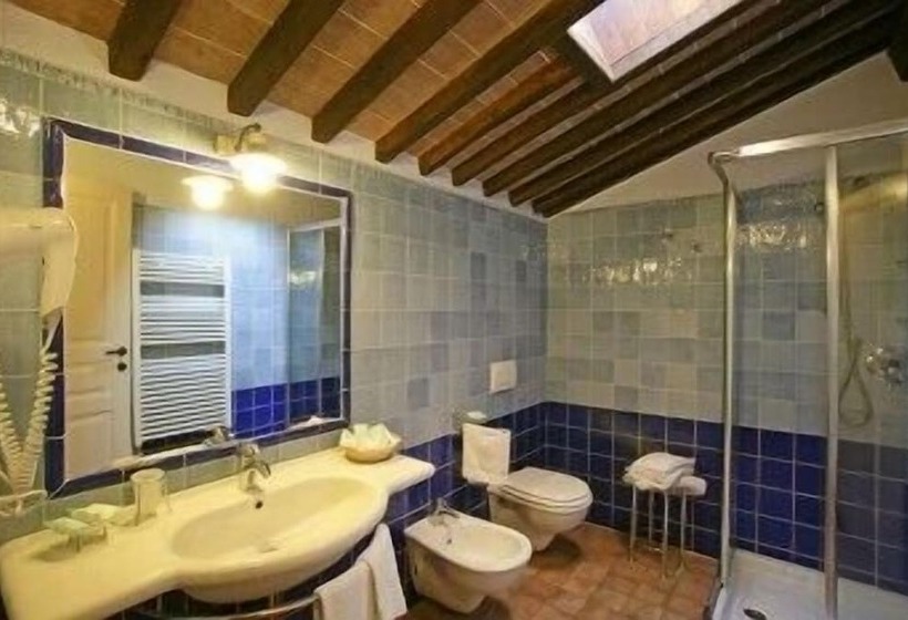 فندق Rifugio Da Giulia