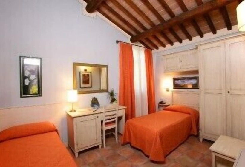 فندق Rifugio Da Giulia