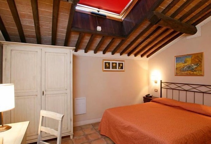 فندق Rifugio Da Giulia