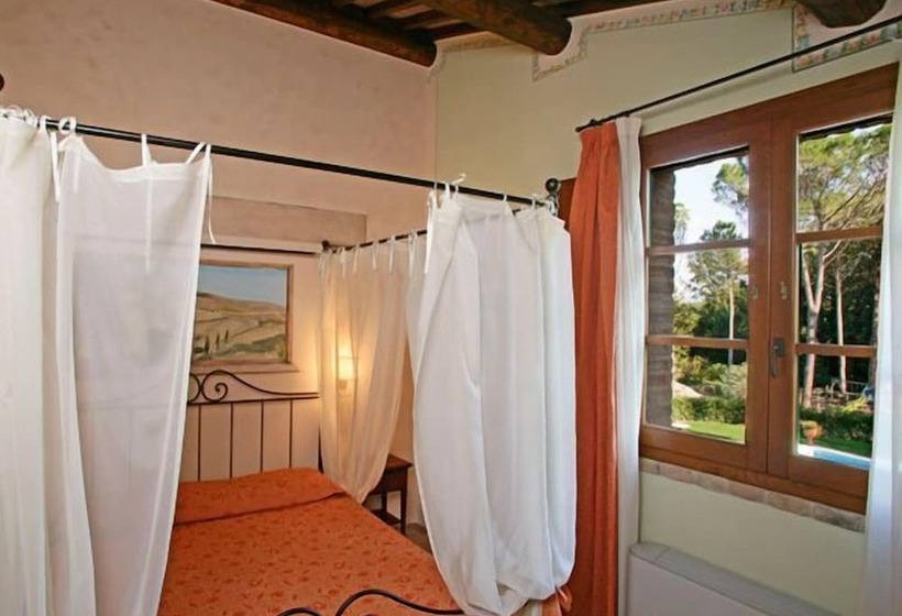 فندق Rifugio Da Giulia