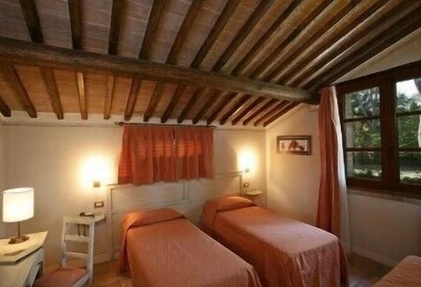 فندق Rifugio Da Giulia