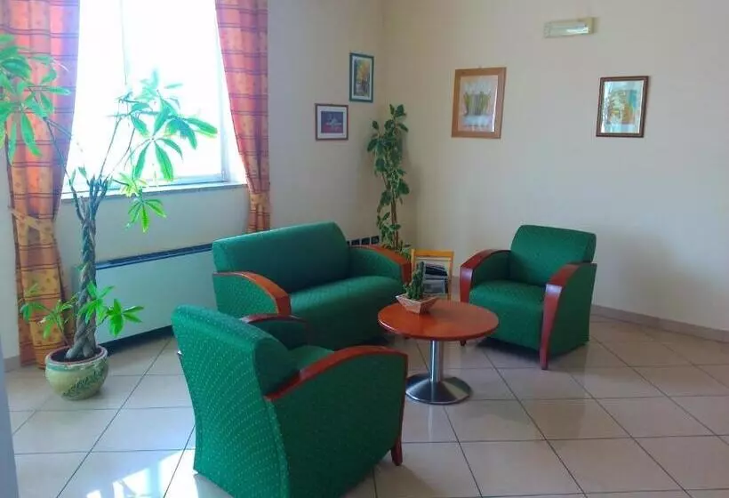 Hotelli Rizzi