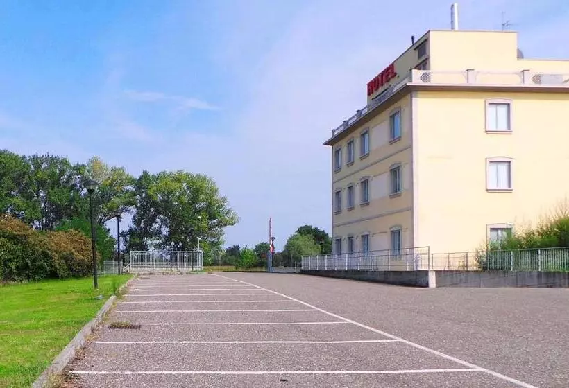 Hotelli Rizzi