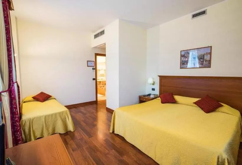 Hotelli Rizzi