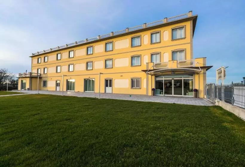 Hotelli Rizzi