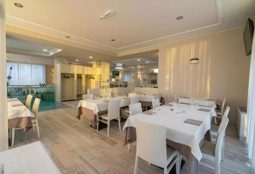 Hotelli Rizzi