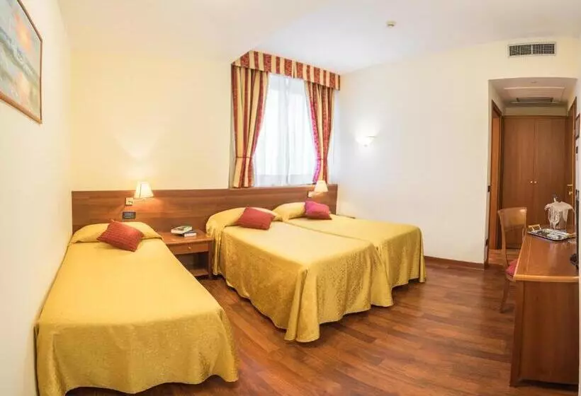 Hotelli Rizzi
