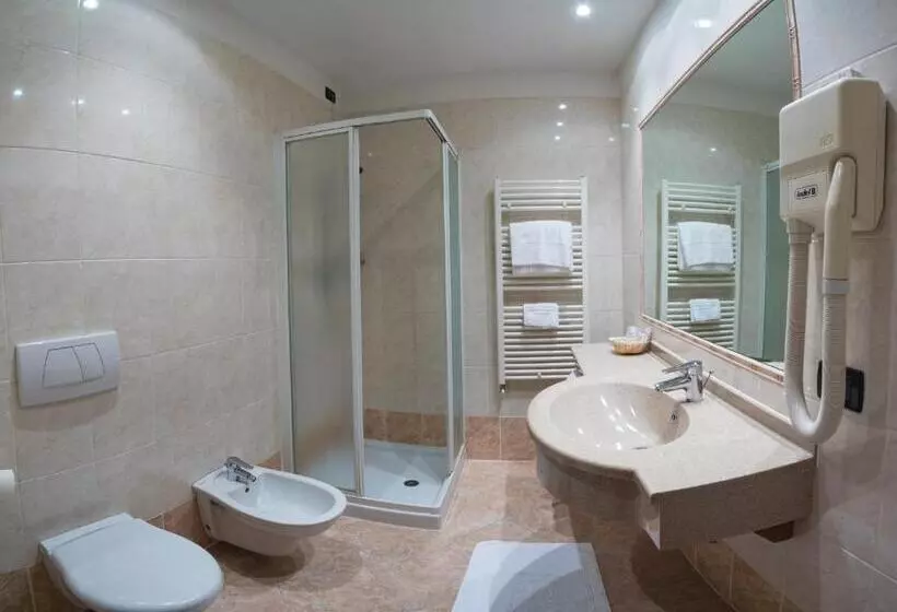 Hotelli Rizzi