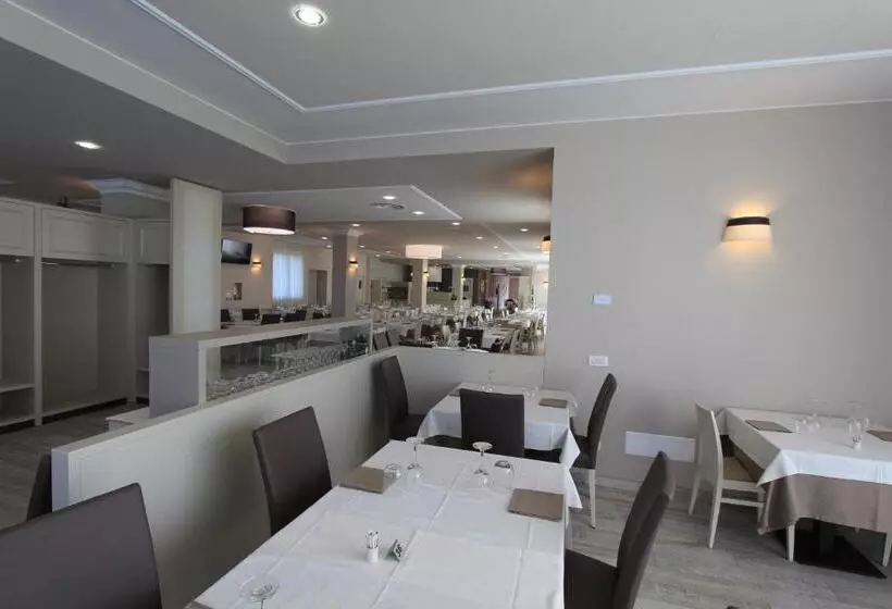 Hotelli Rizzi