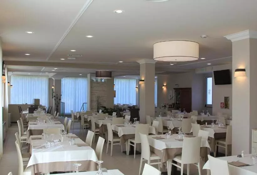 Hotelli Rizzi