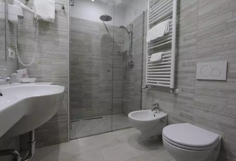 Hotelli Rizzi