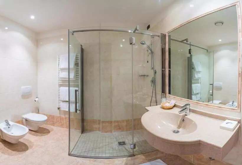 Hotelli Rizzi