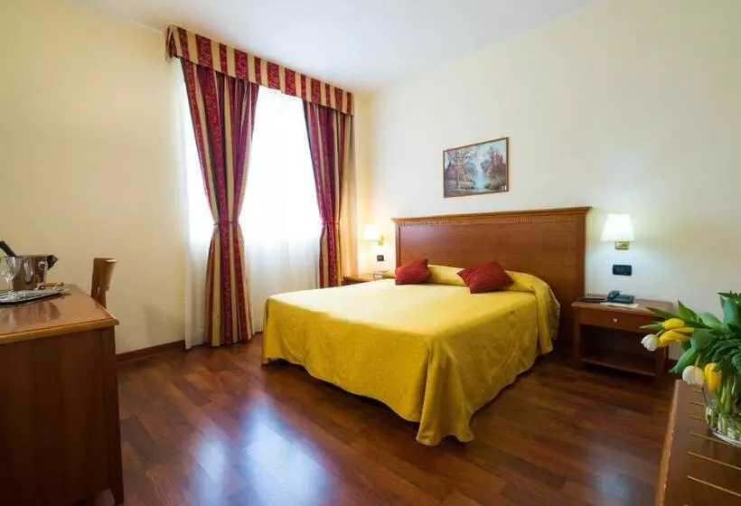 Hotelli Rizzi
