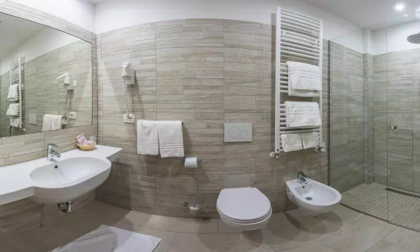 Hotelli Rizzi