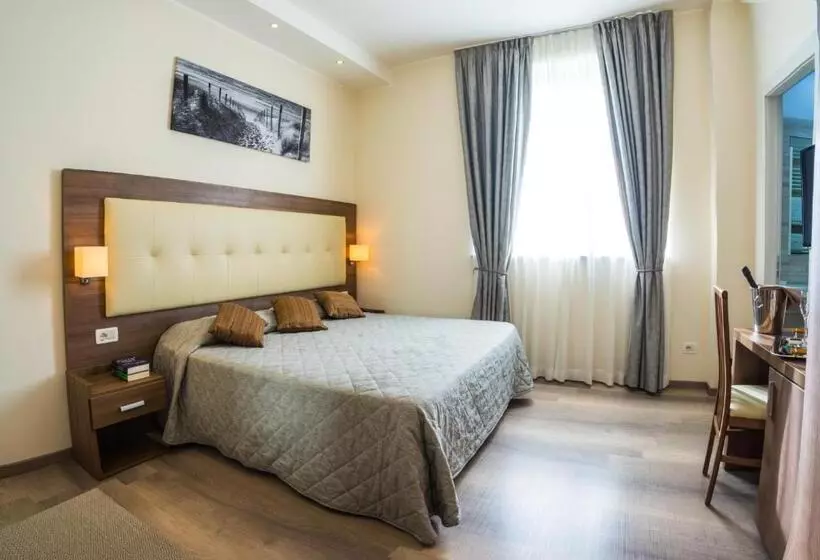 Hotelli Rizzi