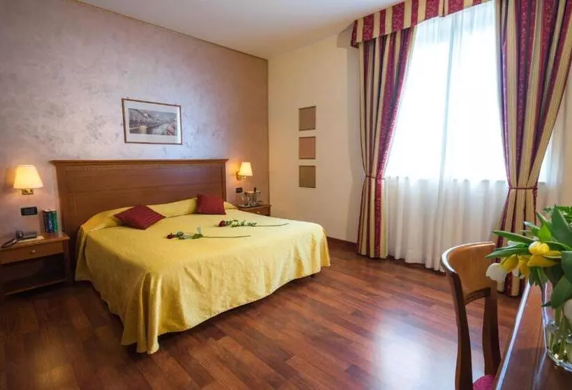 Hotelli Rizzi