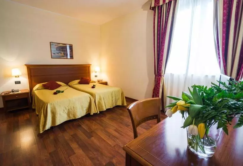 Hotelli Rizzi