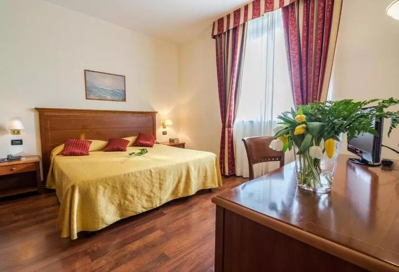 Hotelli Rizzi