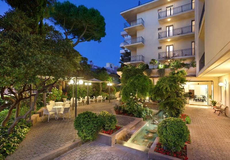 בית מלון כפרי Stella