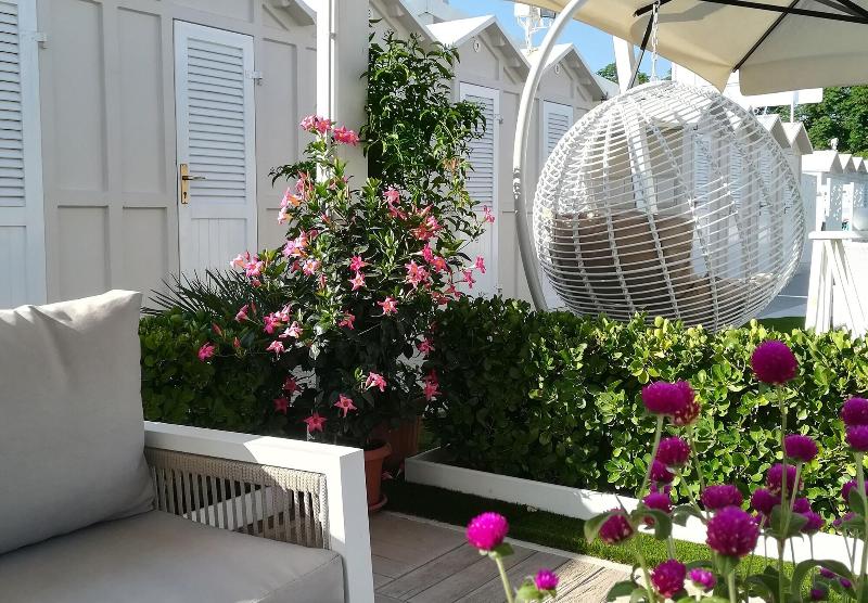 בית מלון כפרי Stella