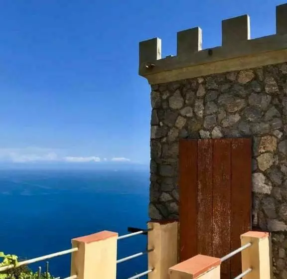 هتل Tenuta La Picola