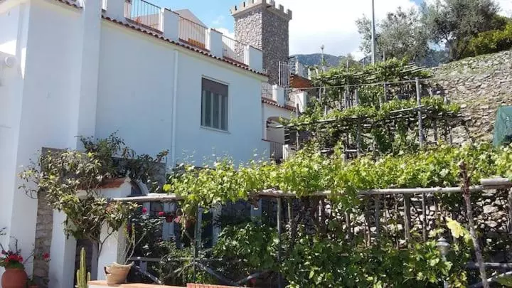 هتل Tenuta La Picola