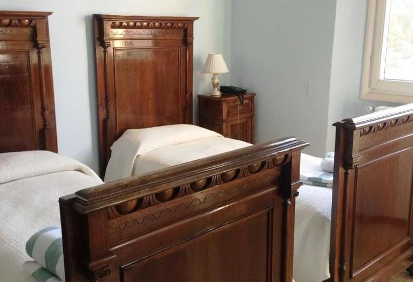 فندق Agriturismo Capriata Shore Club