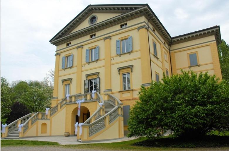 فندق Agriturismo Capriata Shore Club