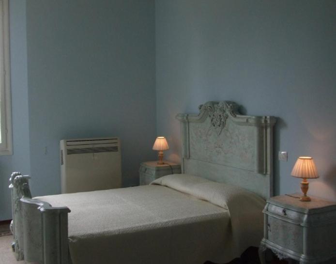 فندق Agriturismo Capriata Shore Club