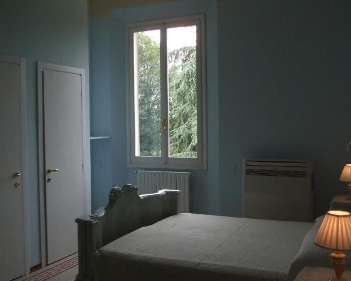 فندق Agriturismo Capriata Shore Club