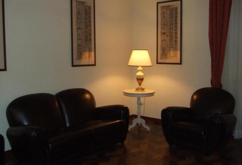 فندق Agriturismo Capriata Shore Club