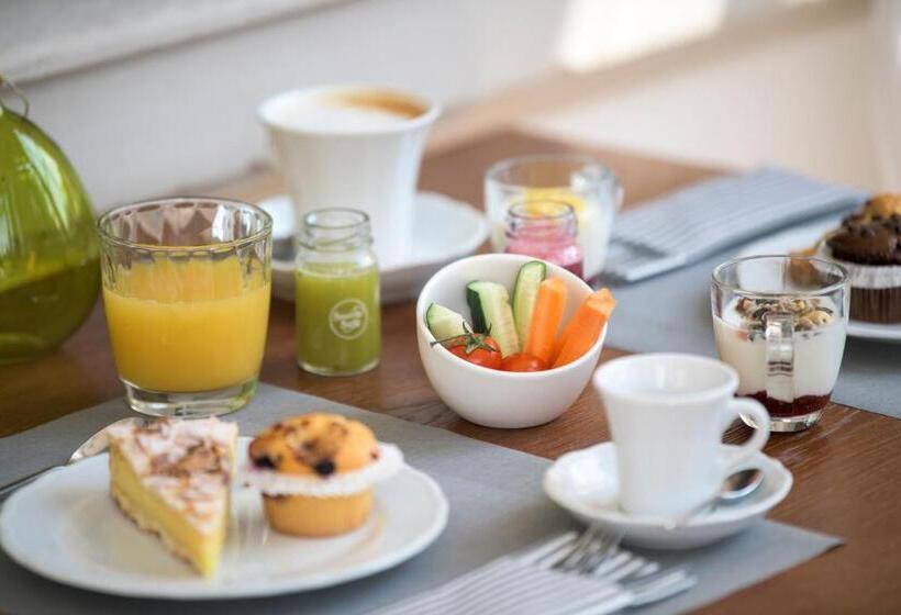 酒店 Villa Italia Luxury Suites And Apartments