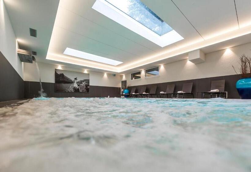 酒店 Villa Italia Luxury Suites And Apartments