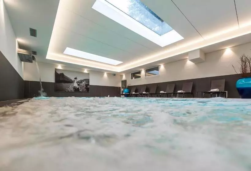 ホテル Villa Italia Luxury Suites And Apartments