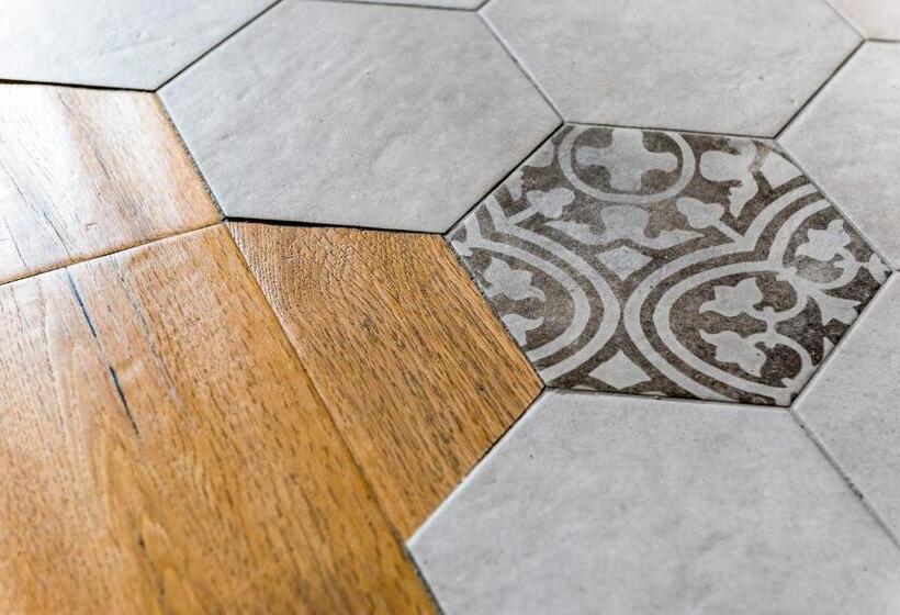 酒店 Villa Italia Luxury Suites And Apartments