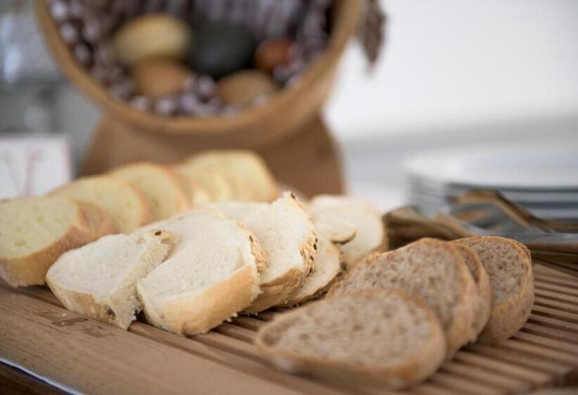 酒店 Villa Italia Luxury Suites And Apartments