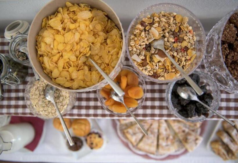 酒店 Villa Italia Luxury Suites And Apartments