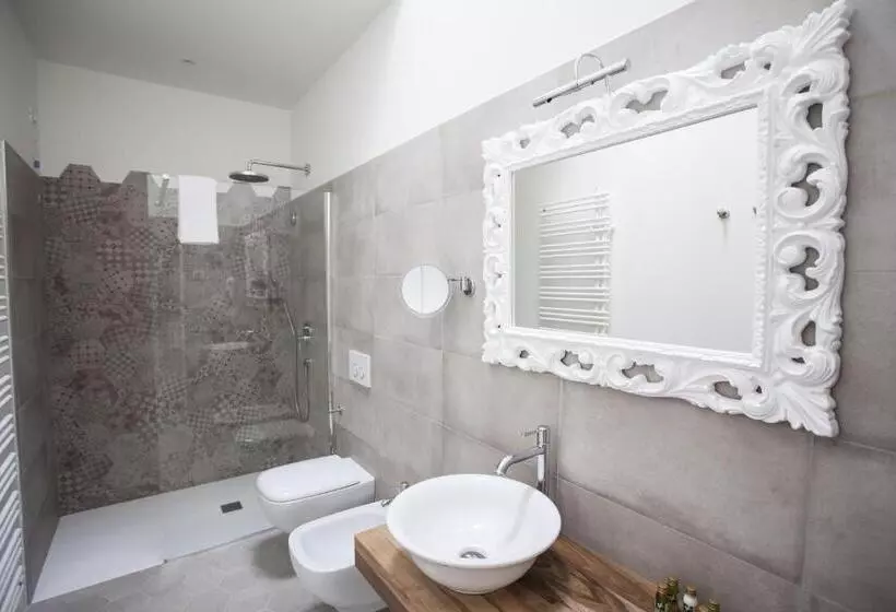 ホテル Villa Italia Luxury Suites And Apartments