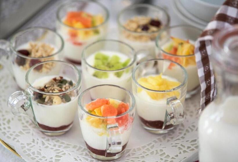 酒店 Villa Italia Luxury Suites And Apartments