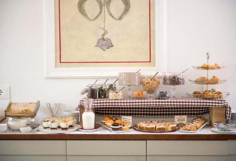 酒店 Villa Italia Luxury Suites And Apartments